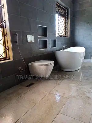 Plumbing Water Heater and Others