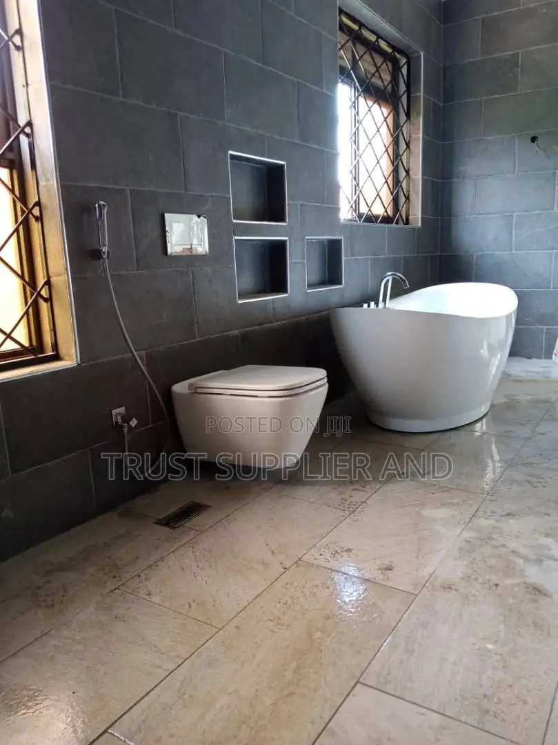 Plumbing Water Heater and Others