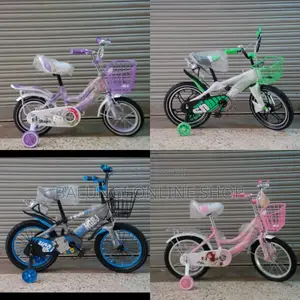 Kids Bikes