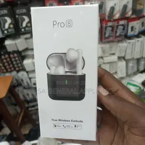 Pro 8 Tws Headset