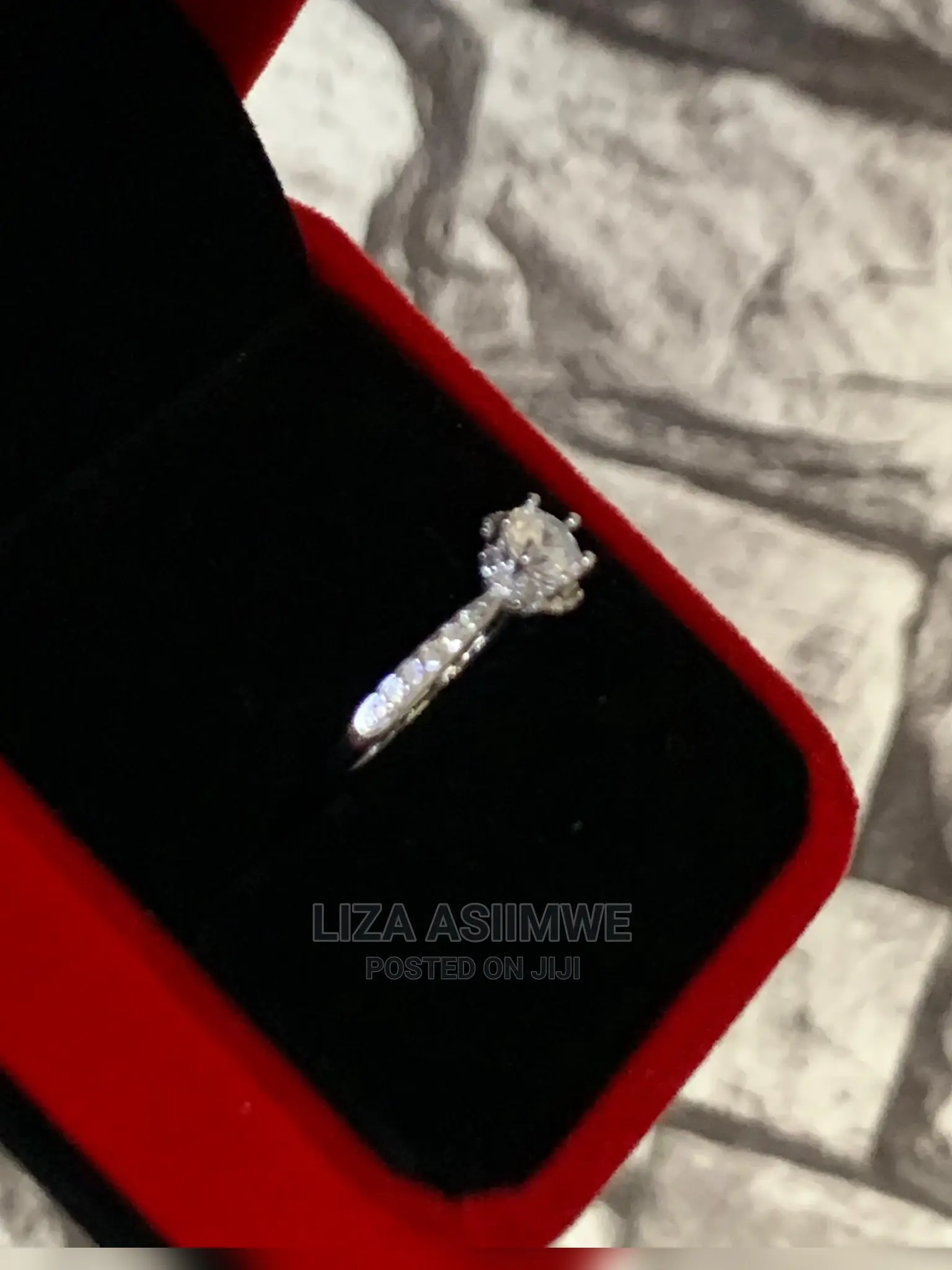 Engagement Rings Available at a Good and Affordable Price