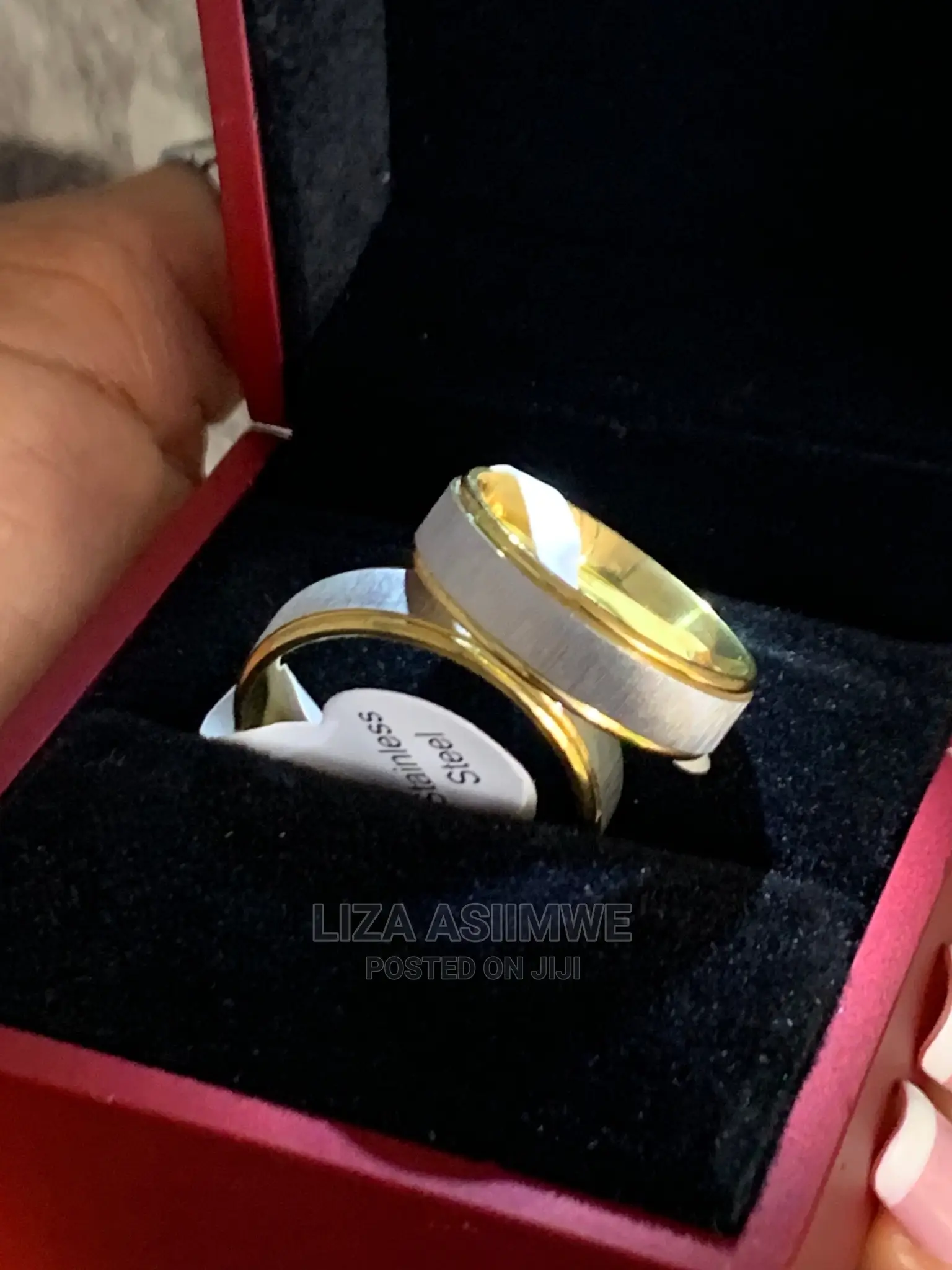 Wedding Rings Available at a Good and Affordable Price