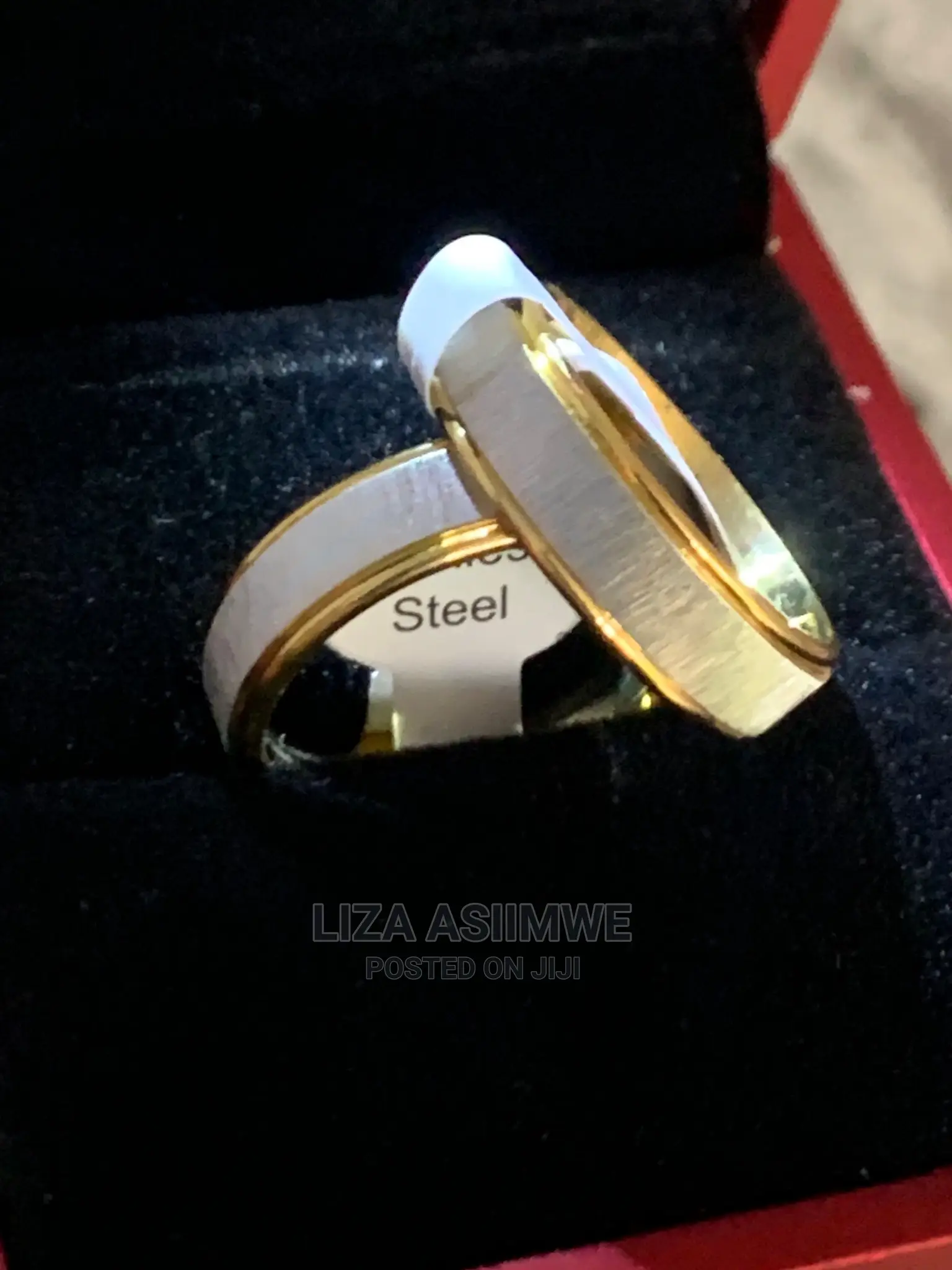 Wedding Rings Available at an Affordable Price