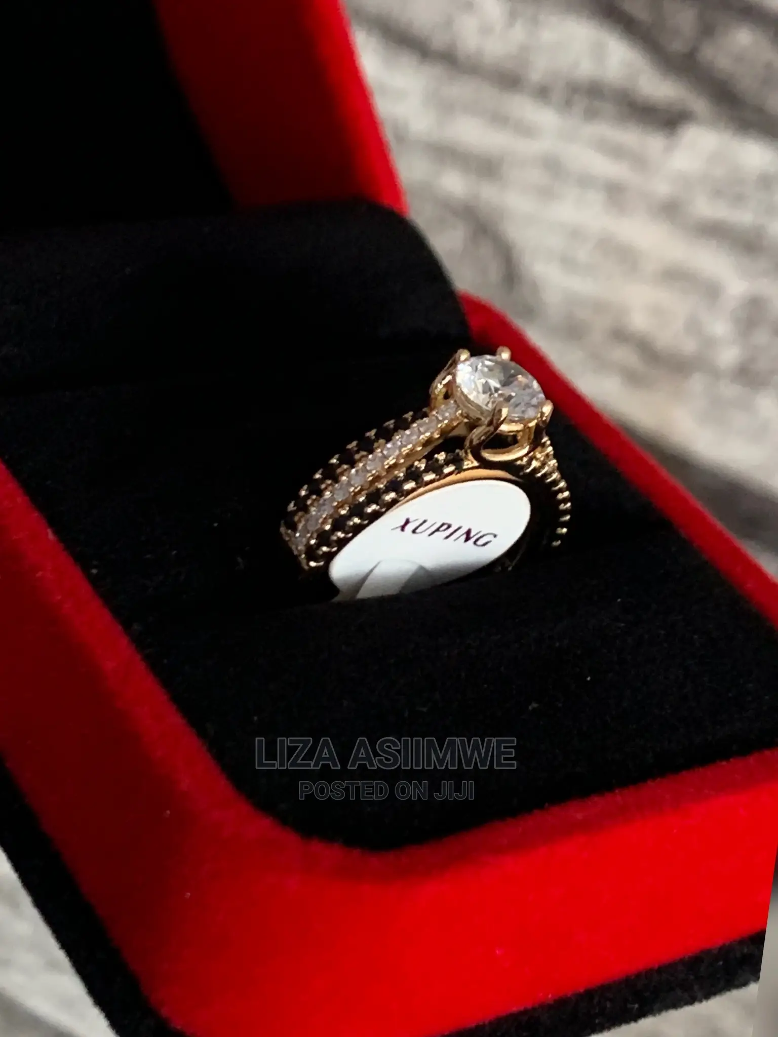 Simple and Classy Engagement Rings Available