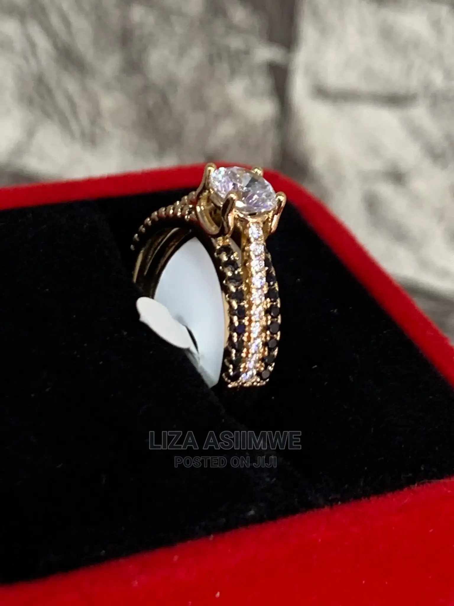 Simple and Classy Engagement Rings Available