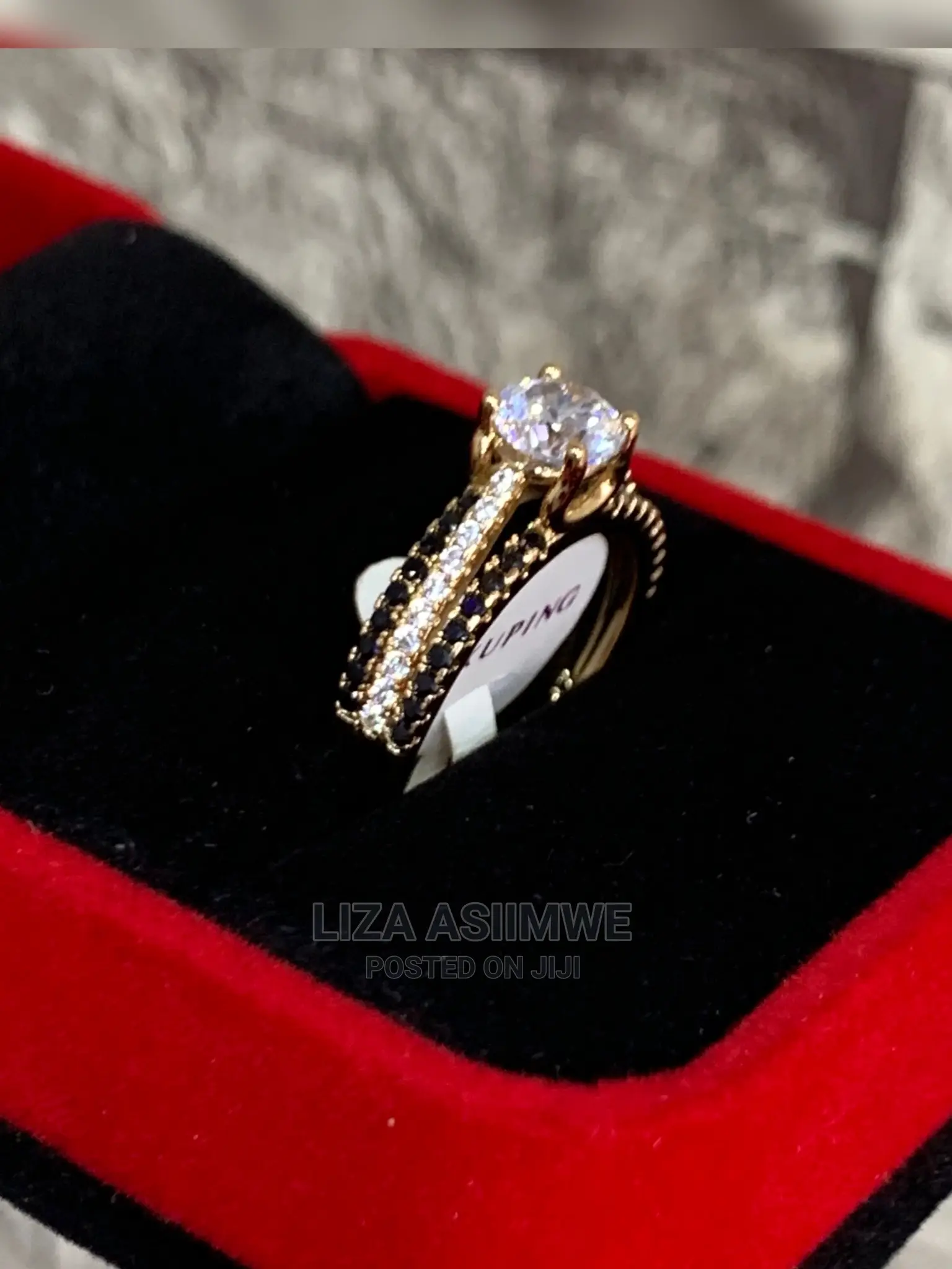 Engagement Rings Available at a Good and Affordable Price