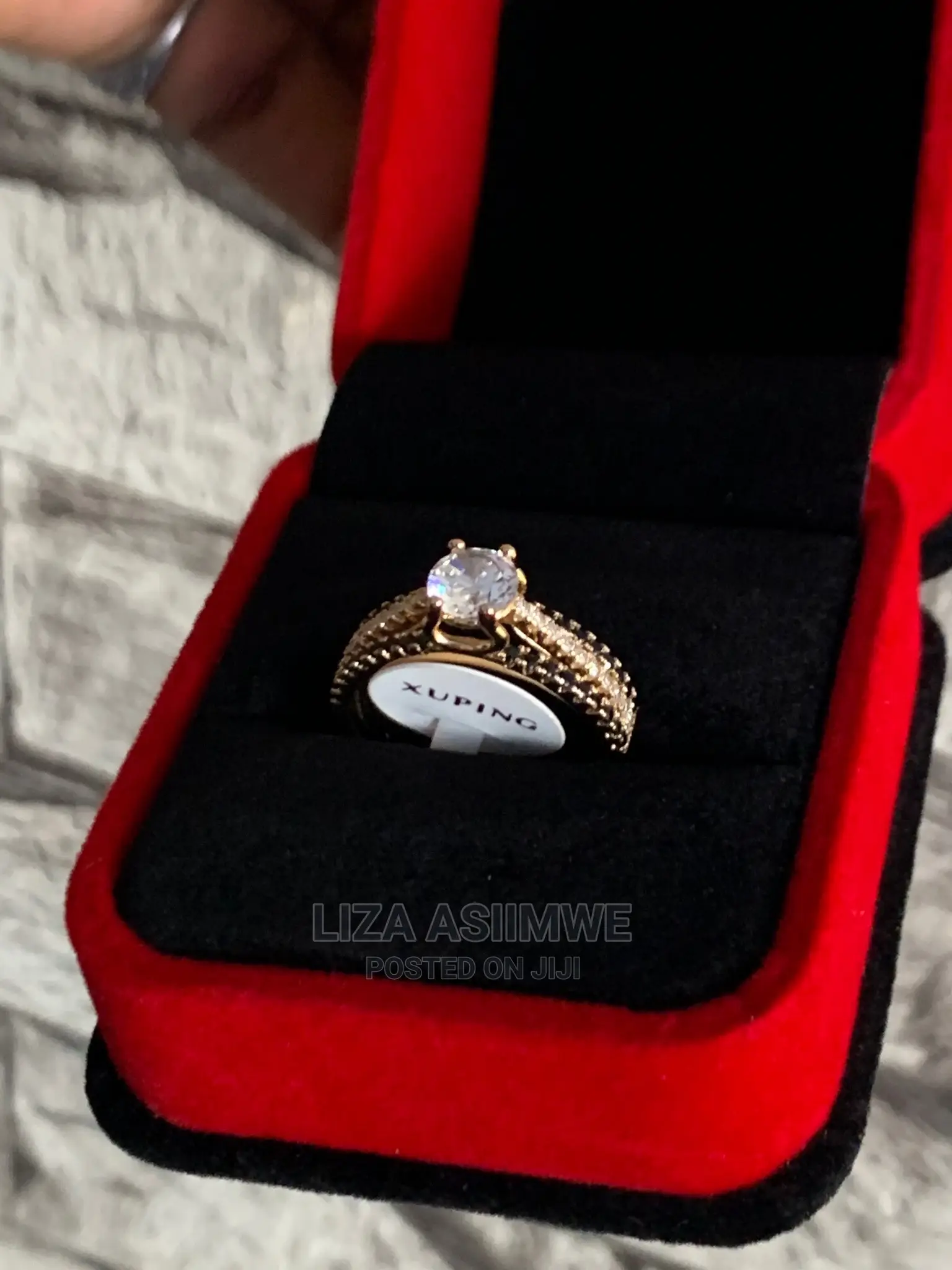 Engagement Rings Available at a Good and Affordable Price