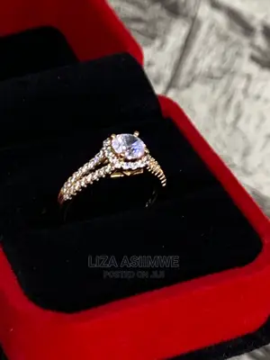 Engagement Rings Available at a Good and Affordable Price