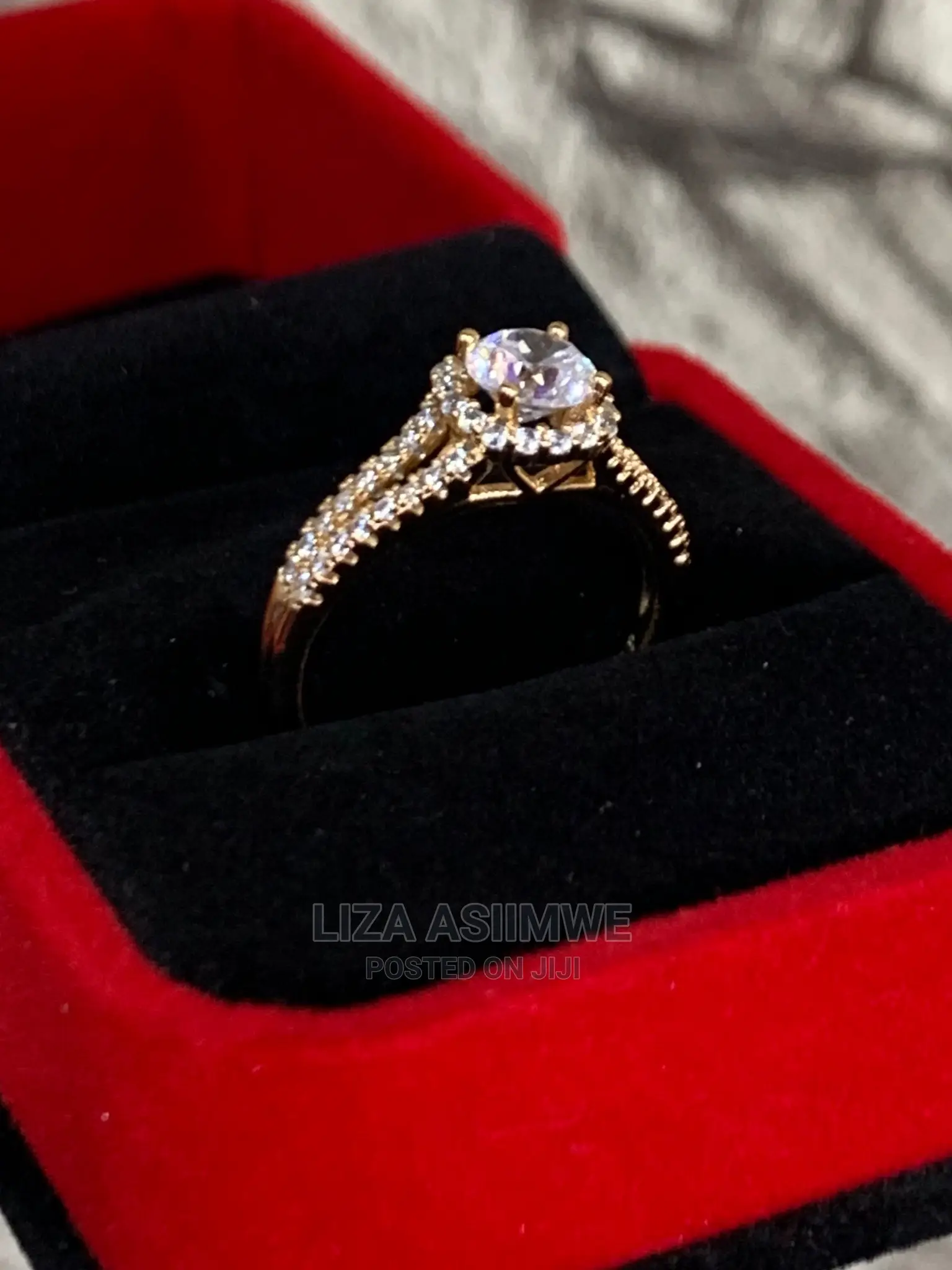 Engagement Rings Available at a Good and Affordable Price