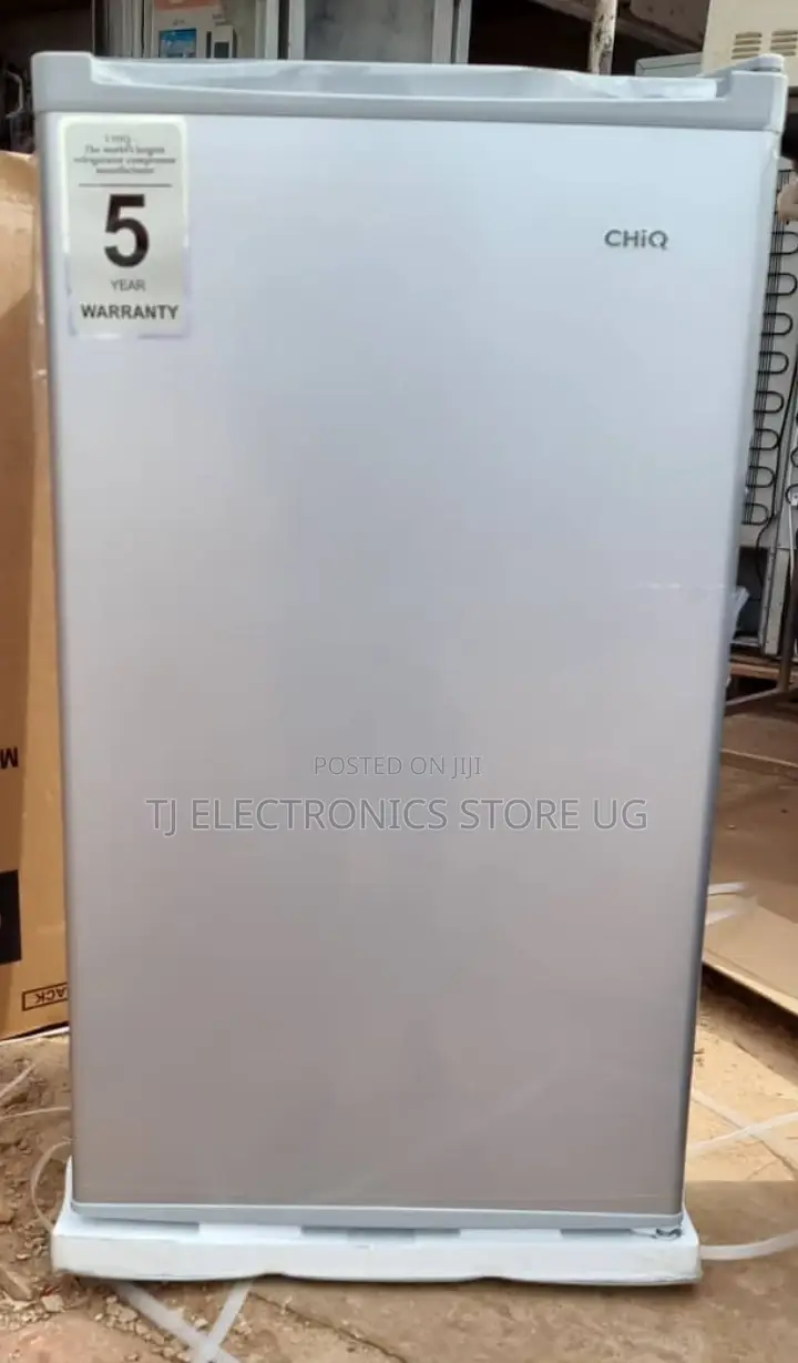 Chiq 120L Fridge