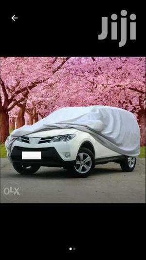 Xl Car Cover
