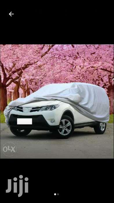 Xl Car Cover