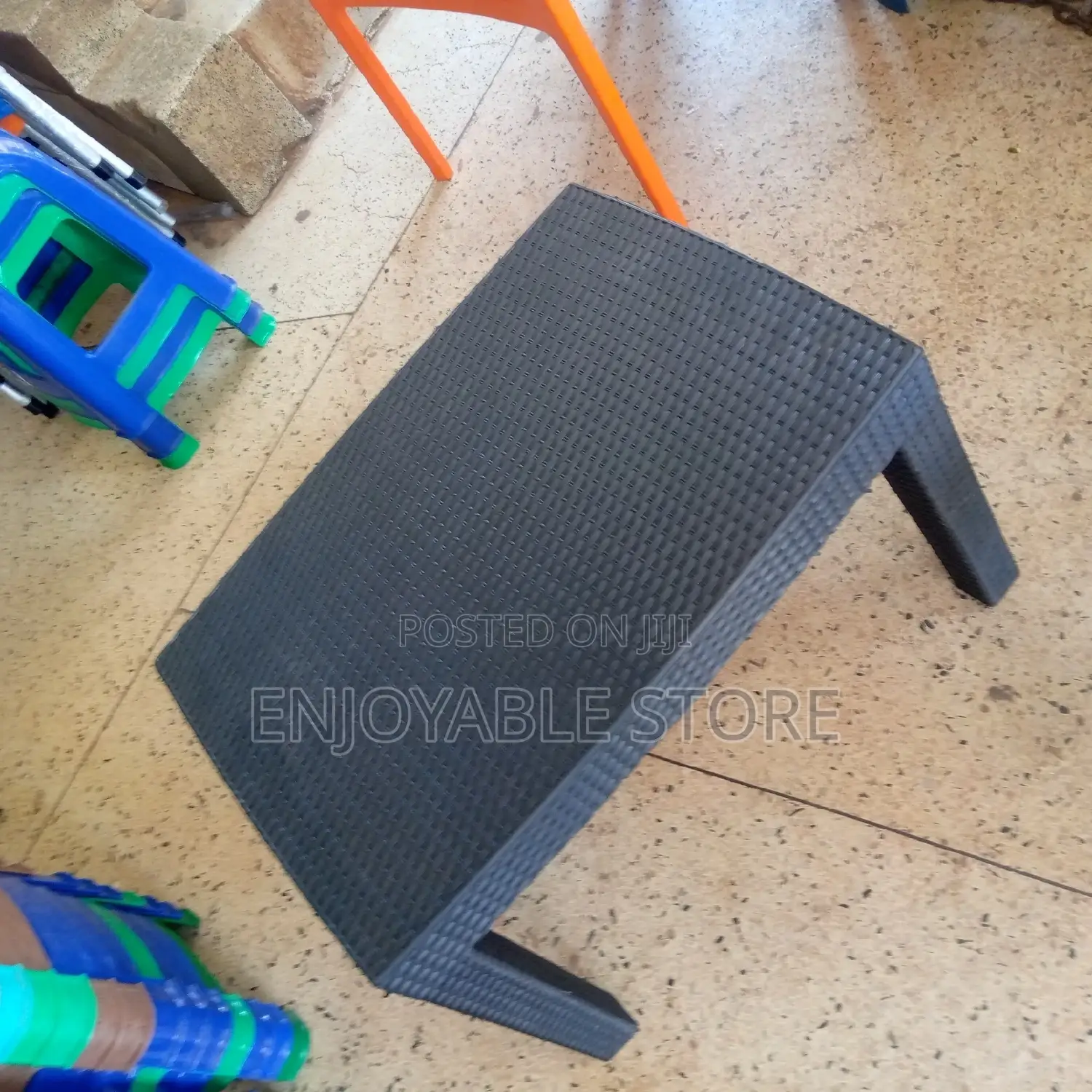 Plastic Table