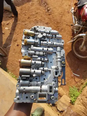 Gearbox Sensor (Valve Body)