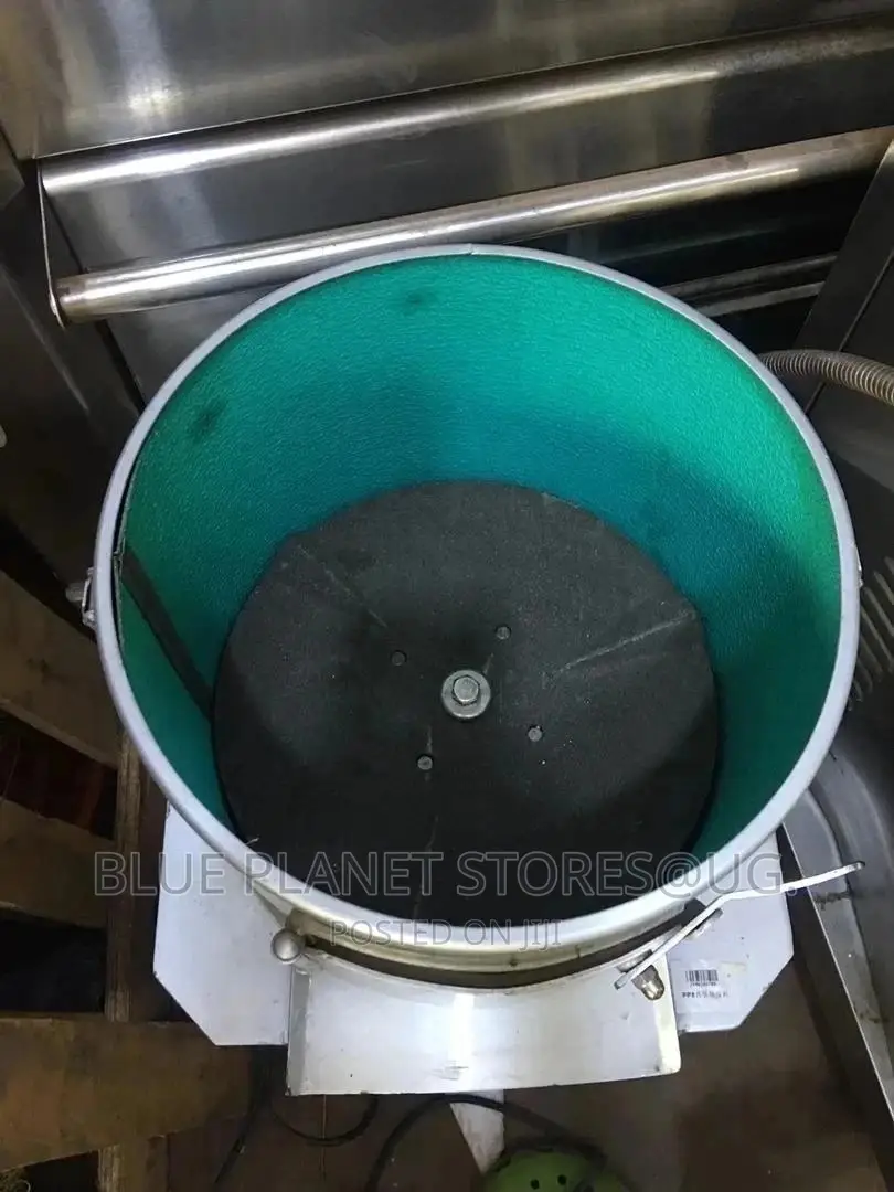 Electric Heavy Duty Potato Peel/Cutter Machine || Commercial