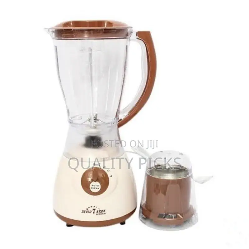 Seven Star Blender
