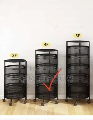 Storage Rack