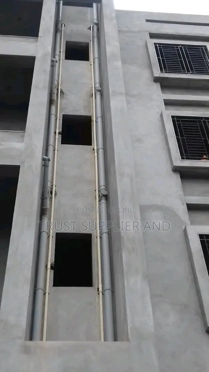 Water Plumbing Flat