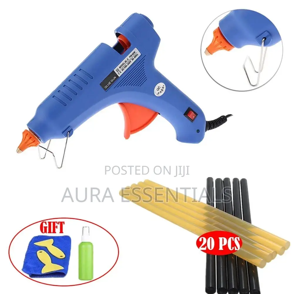 Hot Glue Gun