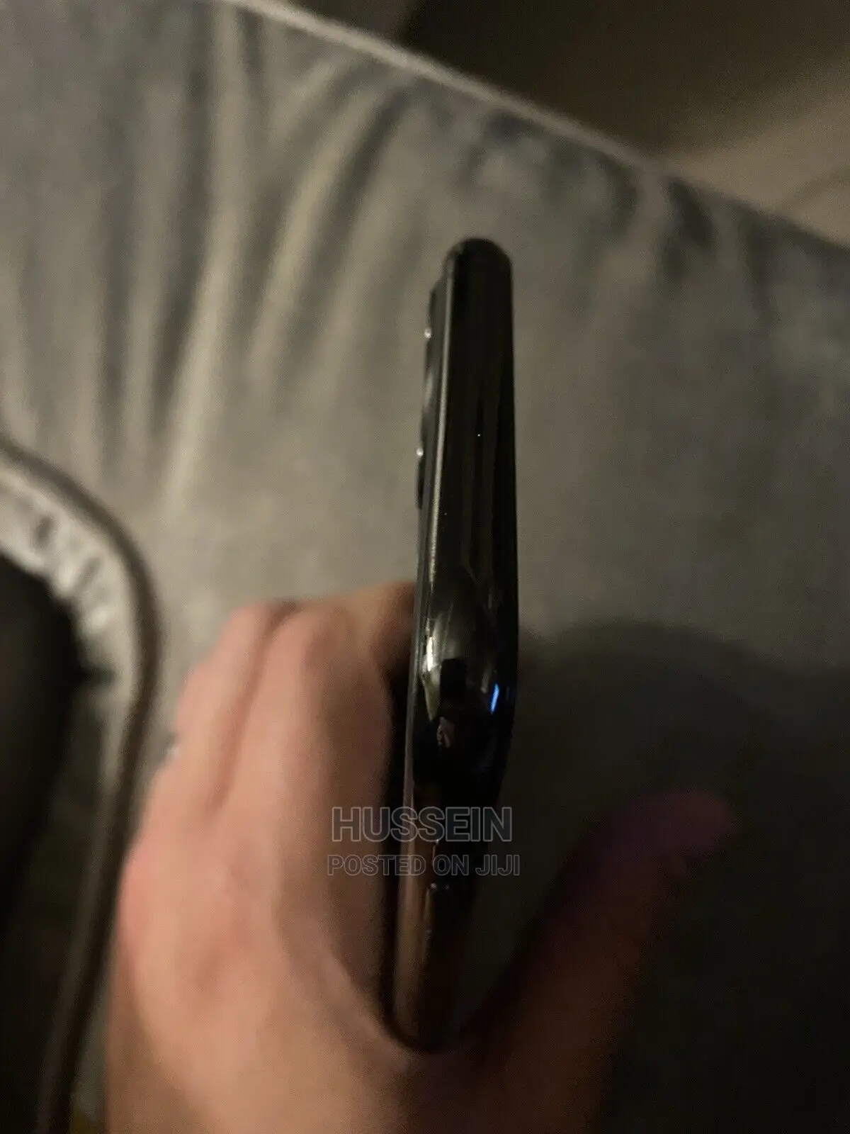 Apple iPhone 11 Pro 64 GB Gray
