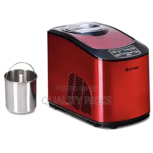 Portable Ice Cube Maker
