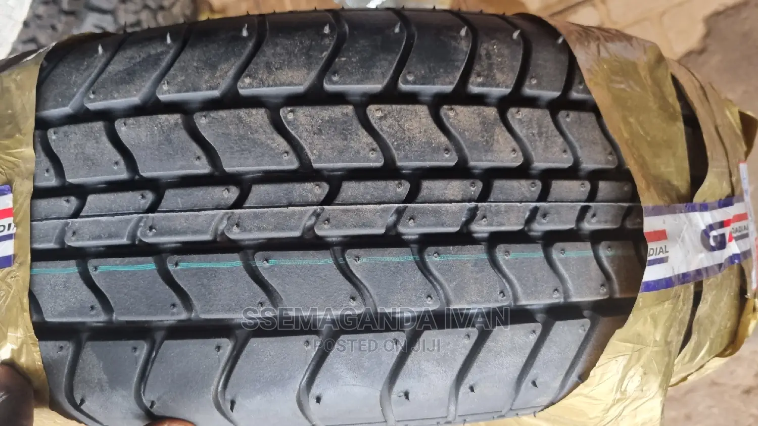 195/70r14 Gt Radial
