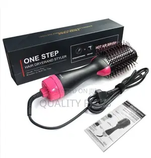 Hot Air Brush