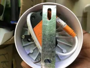 LED Surface Down Light