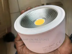 LED Surface Down Light