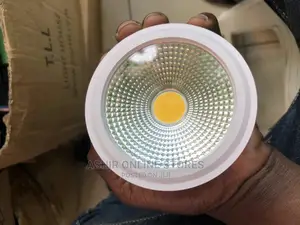 LED Surface Down Light