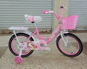 Kids Bicycle