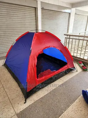 Waterproof 2-3 People Camping Tent