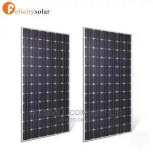 440W Felicity Mono Solar Panel
