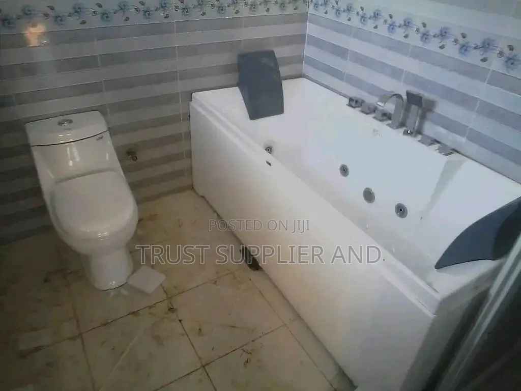 Water Sink, Toilet Plumbing