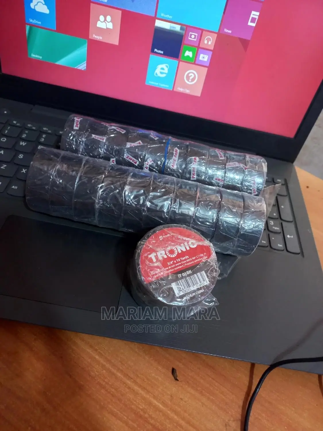 Tronic Insulating Tape Each