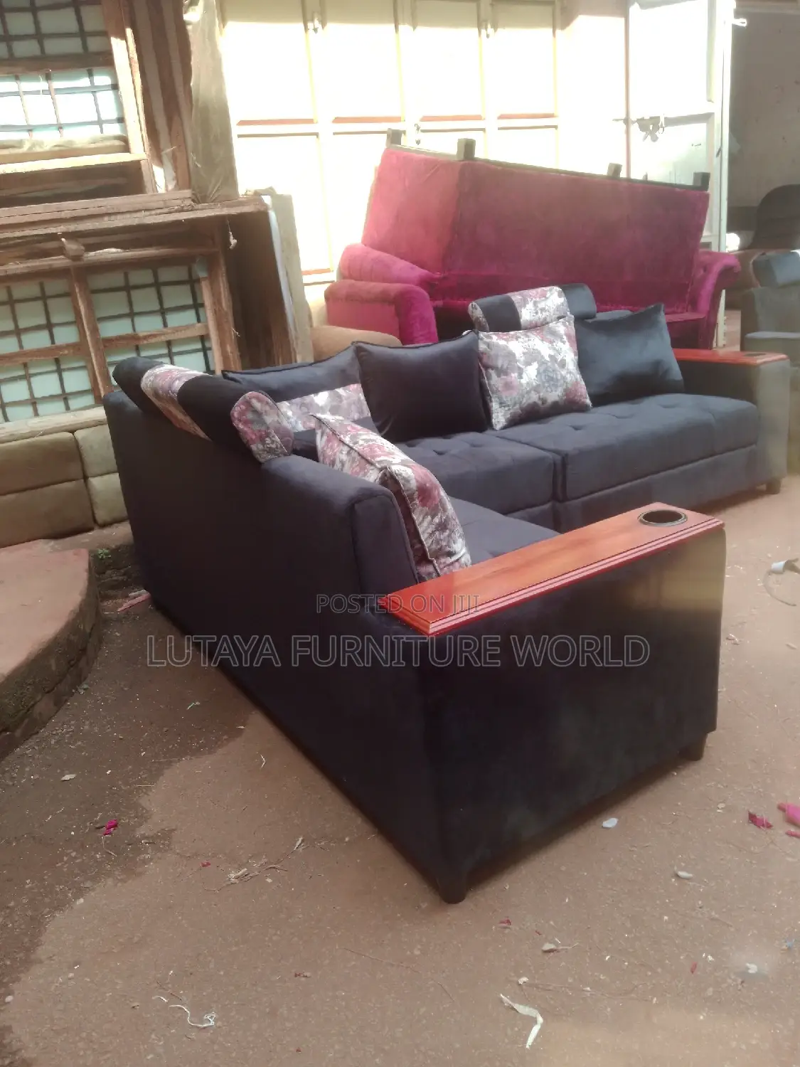 Sofas for Sale in Good Materials and Price