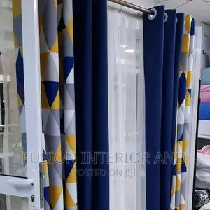 Quality Curtains