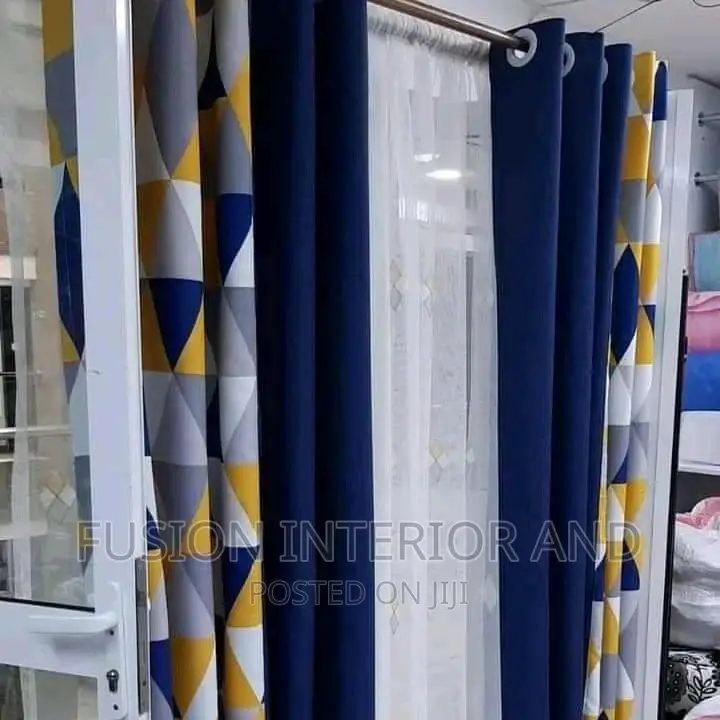 Quality Curtains