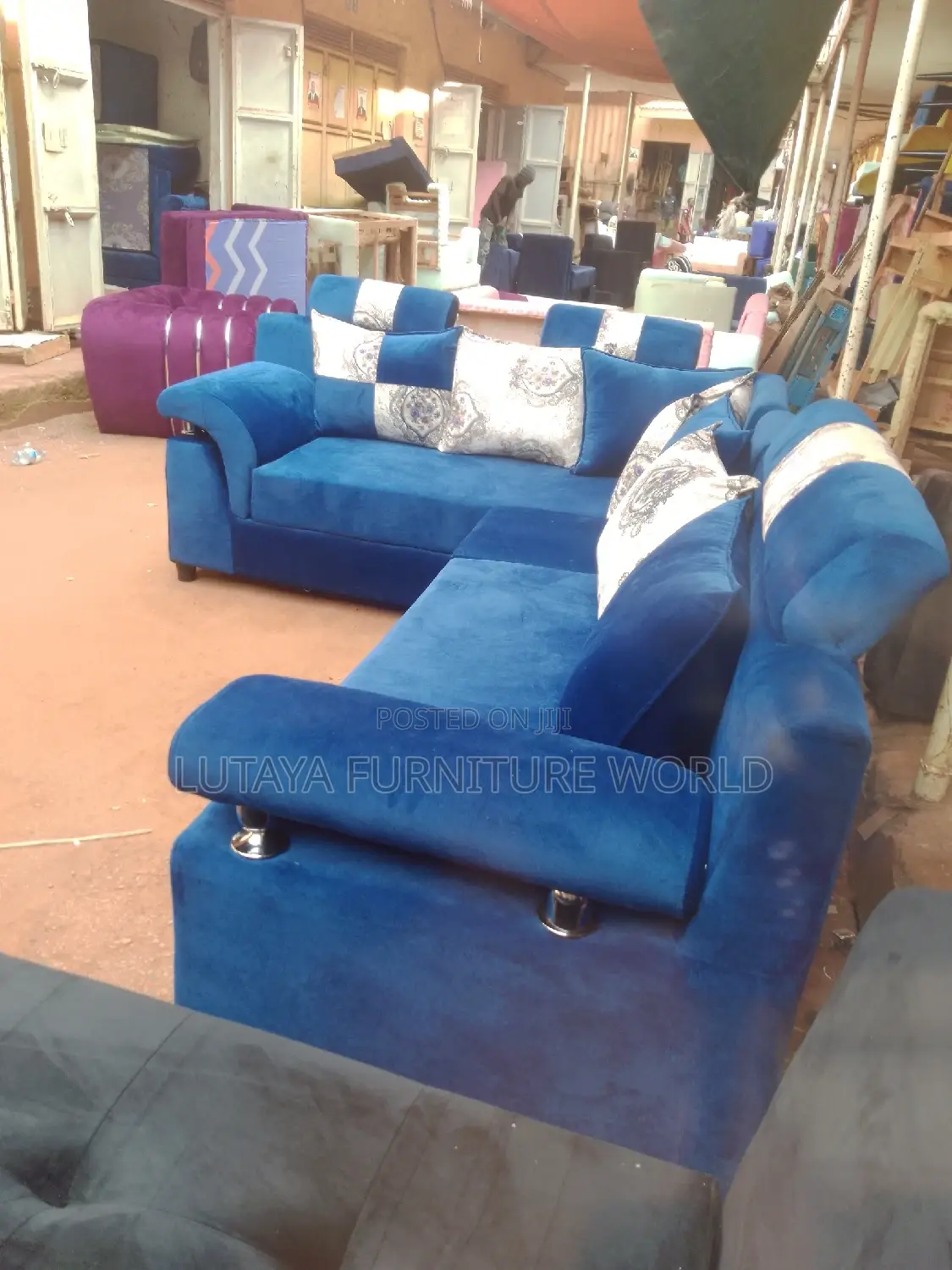 Sofas for Sale in Good Materials and Price