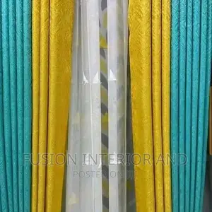 Quality Curtains