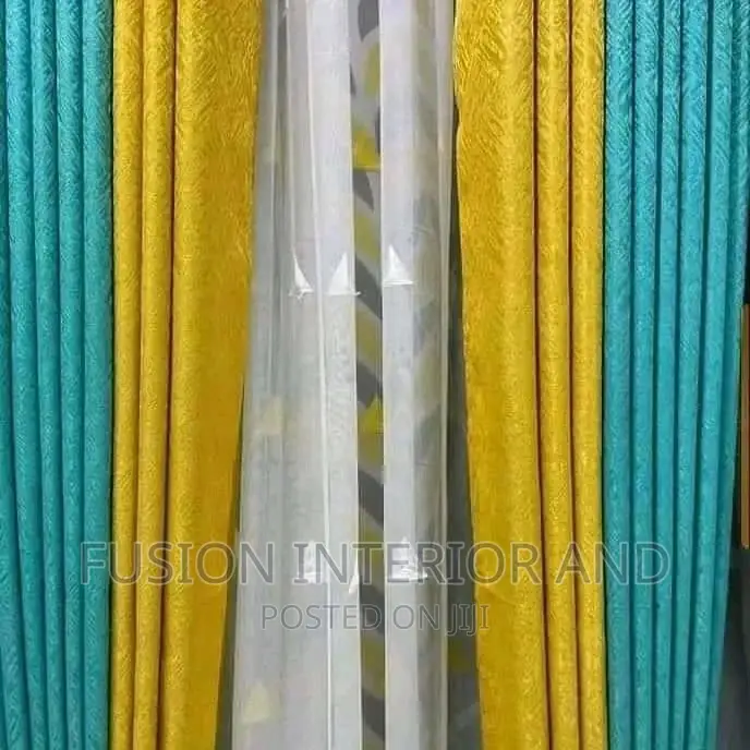 Quality Curtains