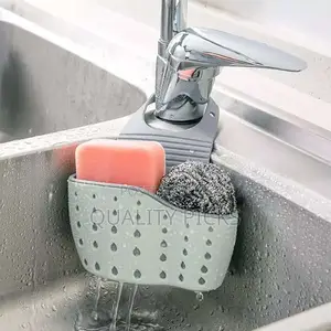 Sponge Holder