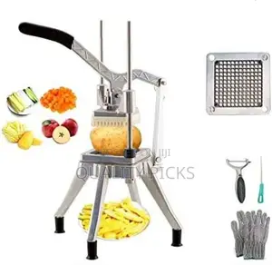 Commercial Chips Cutter