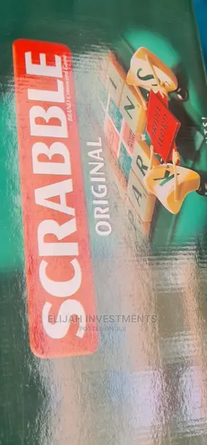 Multi Players Scrabble Games