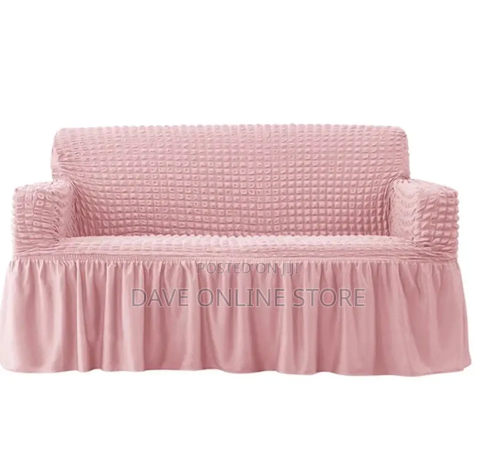 3:2:1 Elastic Sofa Covers.