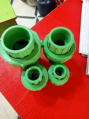 Water Plumbing,Meter Connection