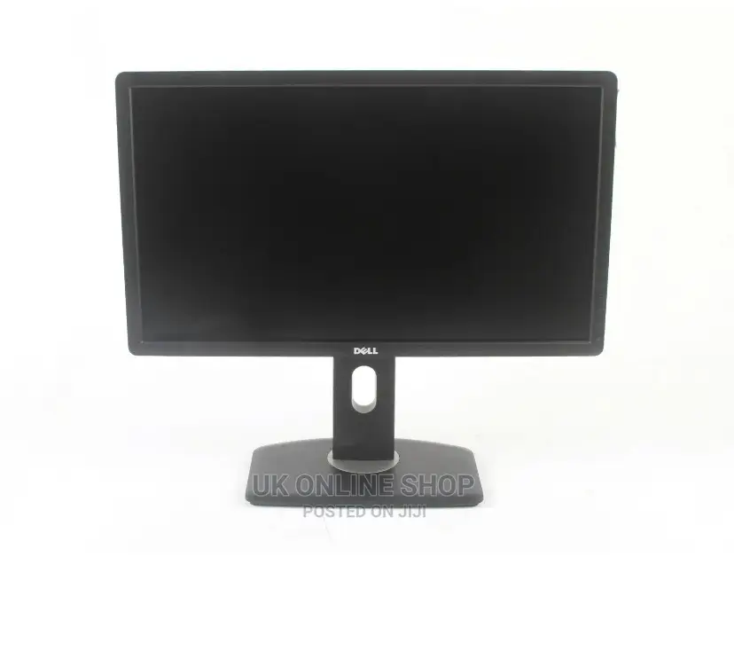 Desktop Computer Dell OptiPlex 3070 2GB Intel Core I3 HDD 500GB