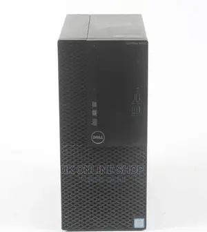 Desktop Computer Dell OptiPlex 3070 2GB Intel Core I3 HDD 500GB