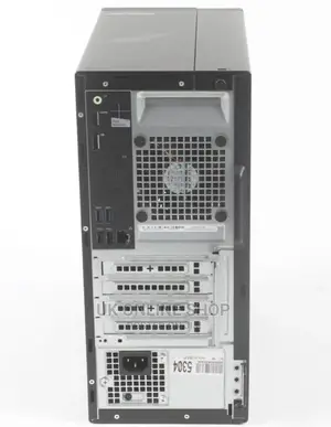 Desktop Computer Dell OptiPlex 3070 2GB Intel Core I3 HDD 500GB