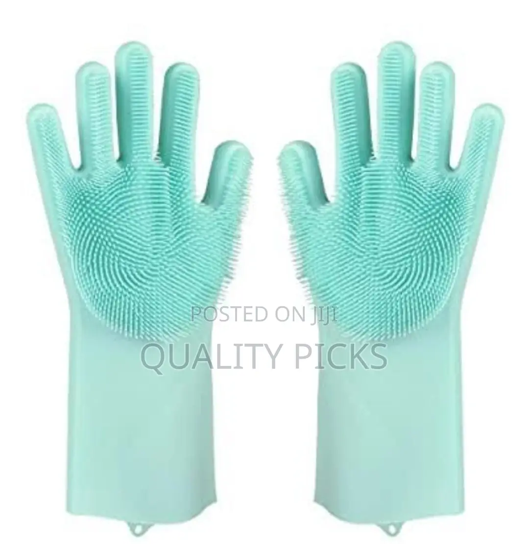 Dish Washing Gloves